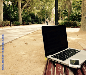 Foto de archivo: Claudine Bernardes