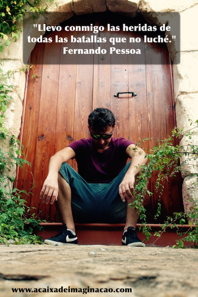 Fernando Pessoa 