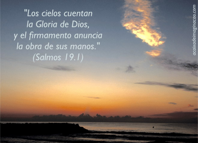 salmos 19.1
