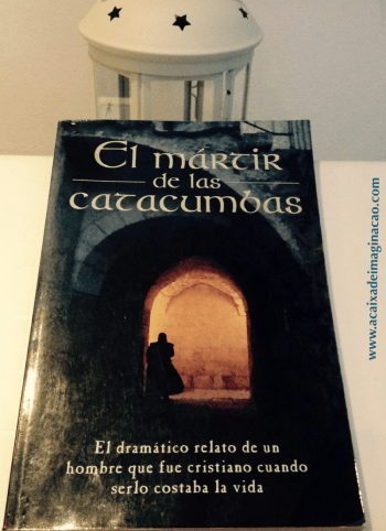 Foto de Archivo. Editorial Portavoz