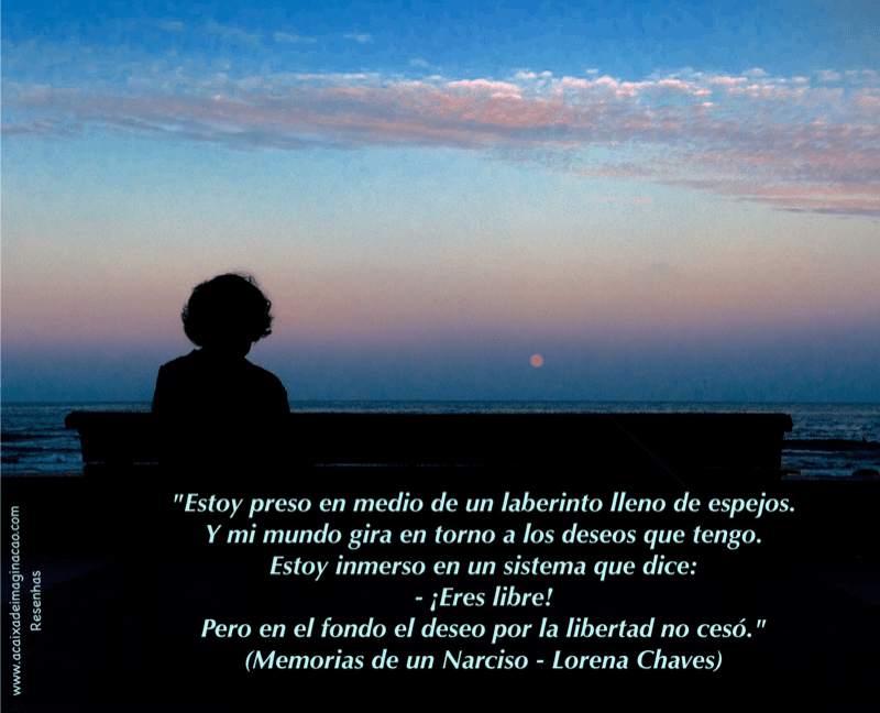 Foto de archivo: Claudine Bernardes