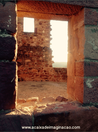 Ojos ventana del alma