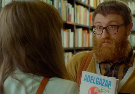 Reseña 2requisitos-para-ser-una-persona-normal