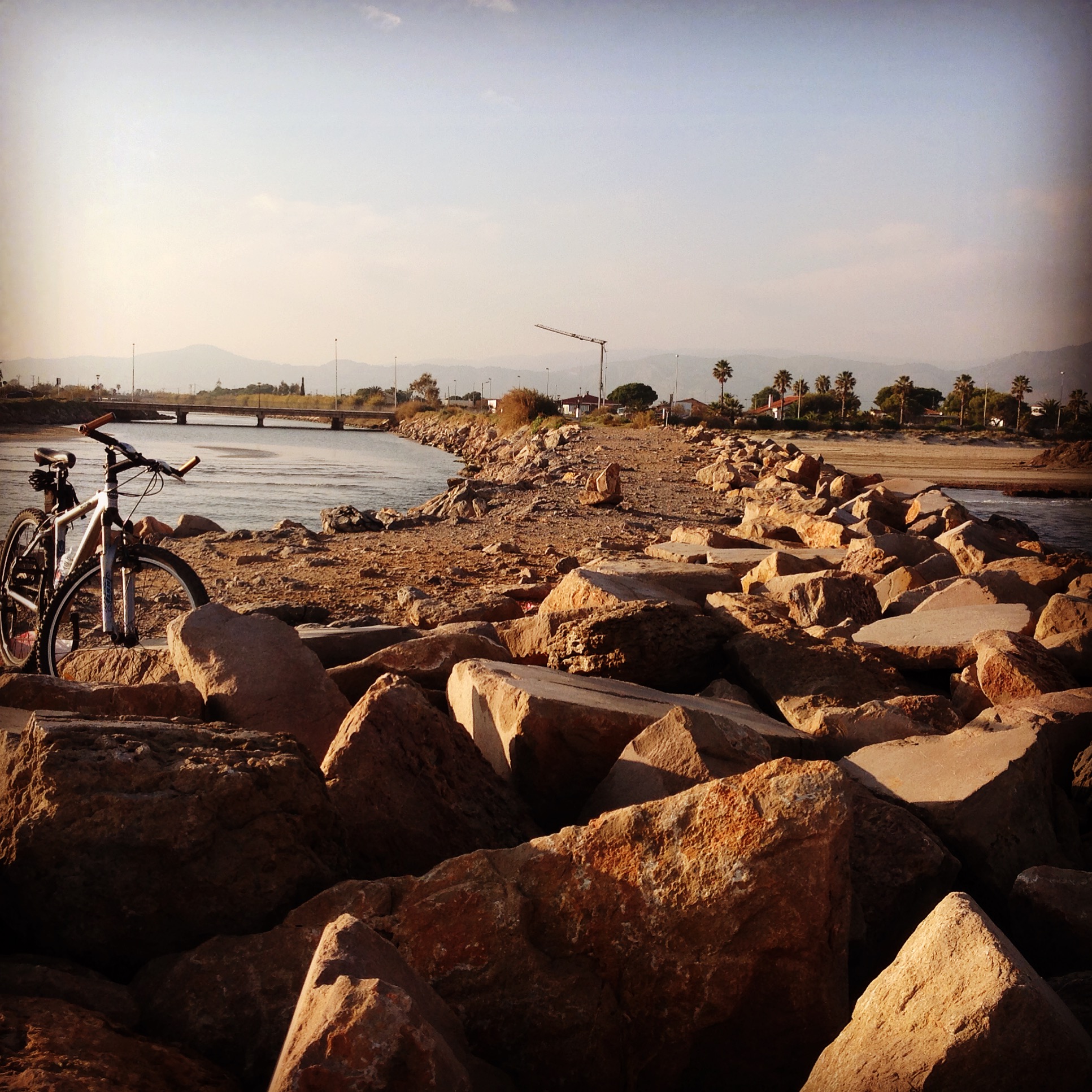 castellon pedalar 1 praia