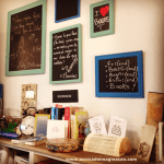 Re-read en la Caja de imaginación