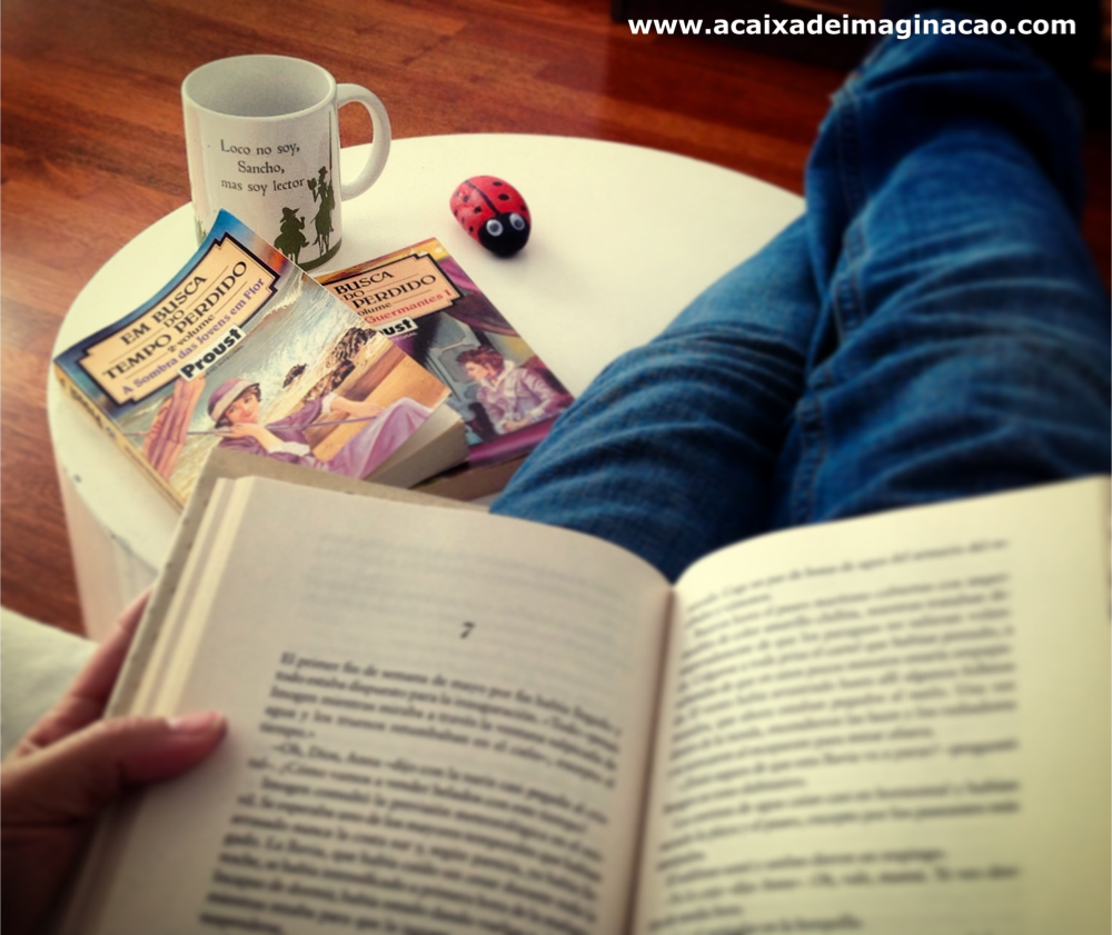 mulher lendo mujer leyendo amor pela leitura