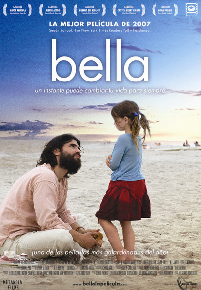 Pelicula bella-b