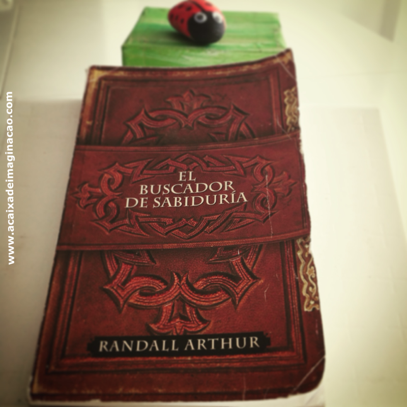 el buscador de sabiduría