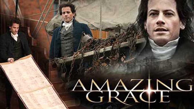 Amazing Grace 2
