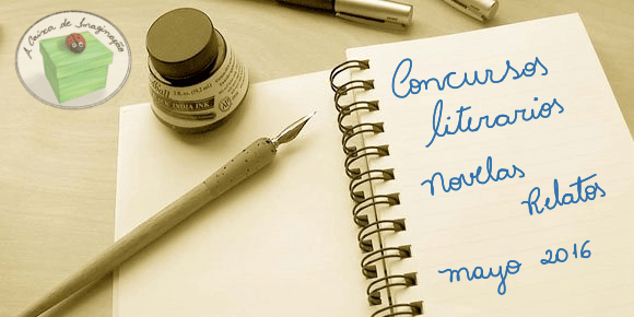 concursos literarios la caja de imaginación