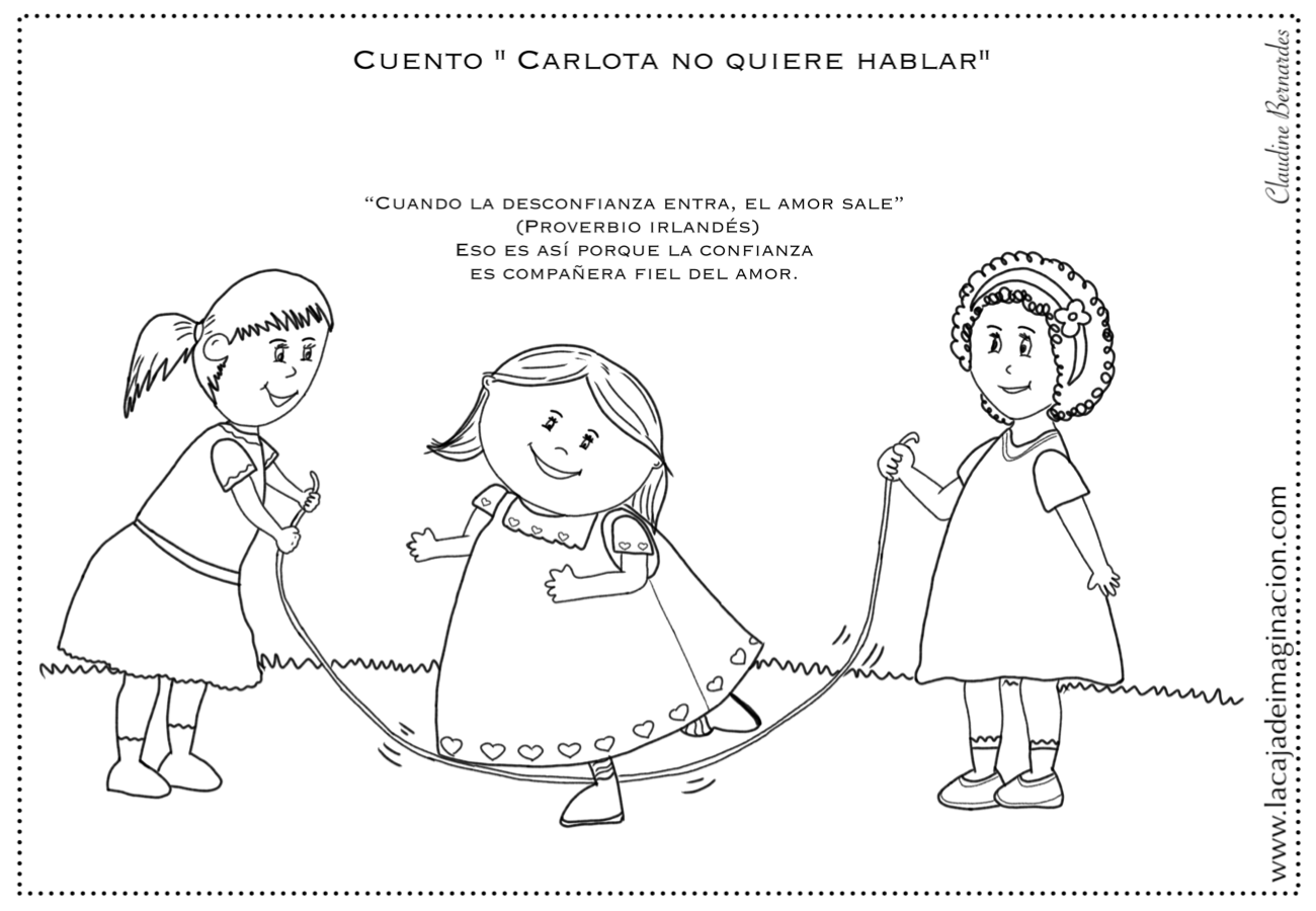 Dibujos para Bajar y Colorear – Cuento en educación y terapia con Claudine  Bernardes, image size:1300x900