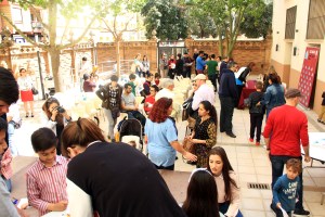 Lanzamiento Carlota no quiere hablar