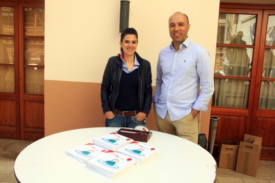 lanzamiento carlota no quiere hablar 16