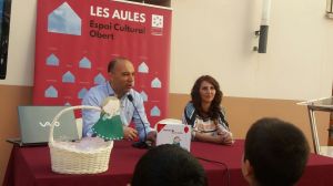 lanzamiento carlota no quiere hablar claudine bernardes