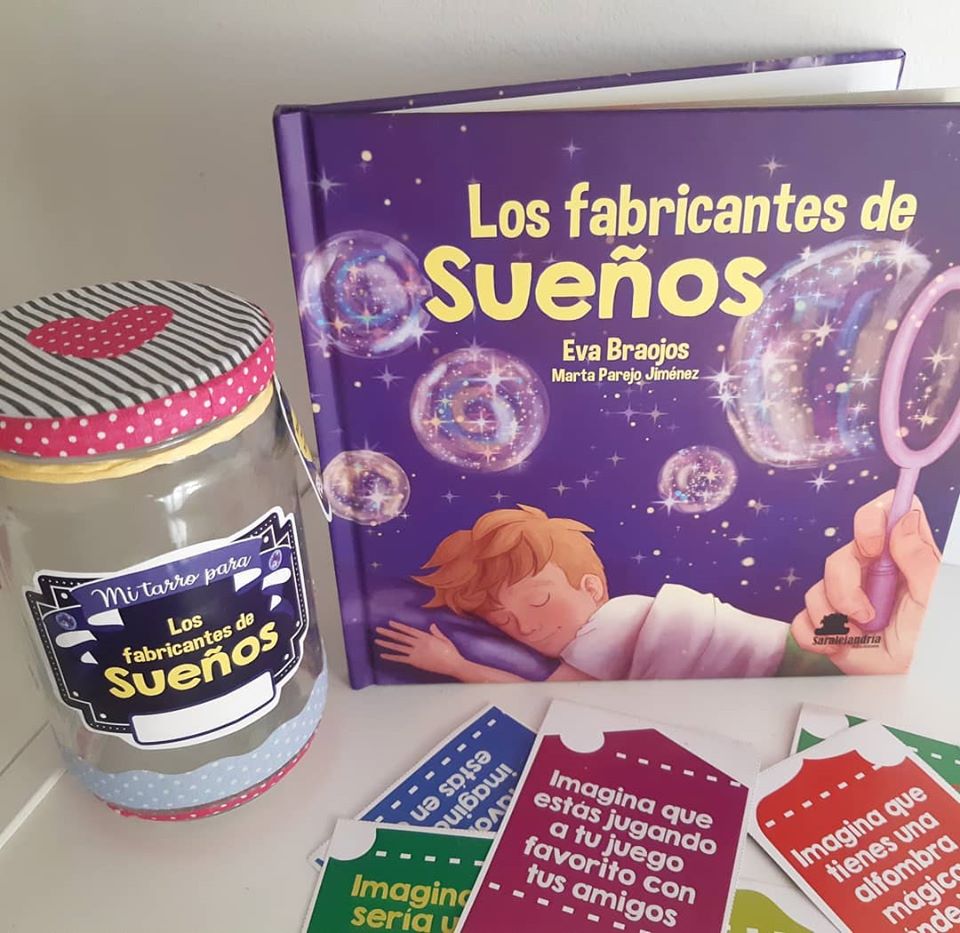 Los Fabricantes de sueños 1