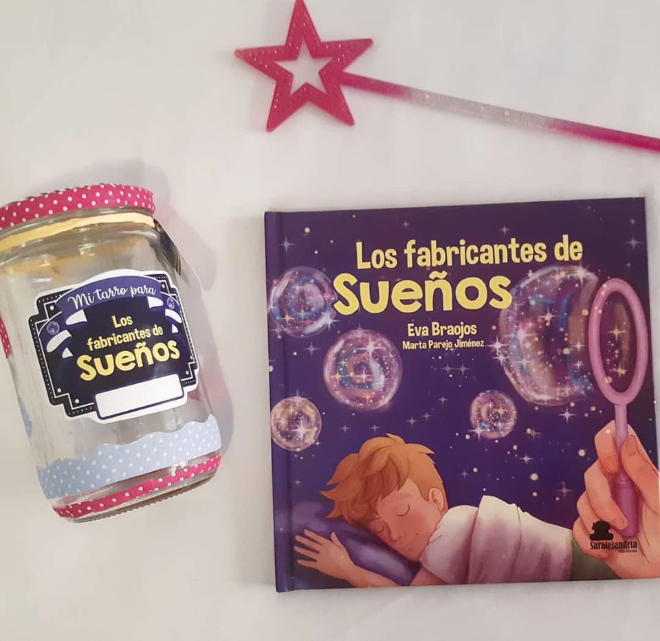 Los Fabricantes de sueños 2