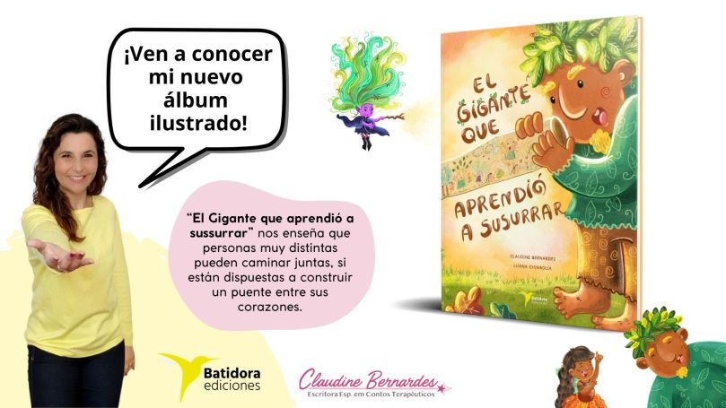 libro cuento album ilustrado sobre asertividad empatía familia